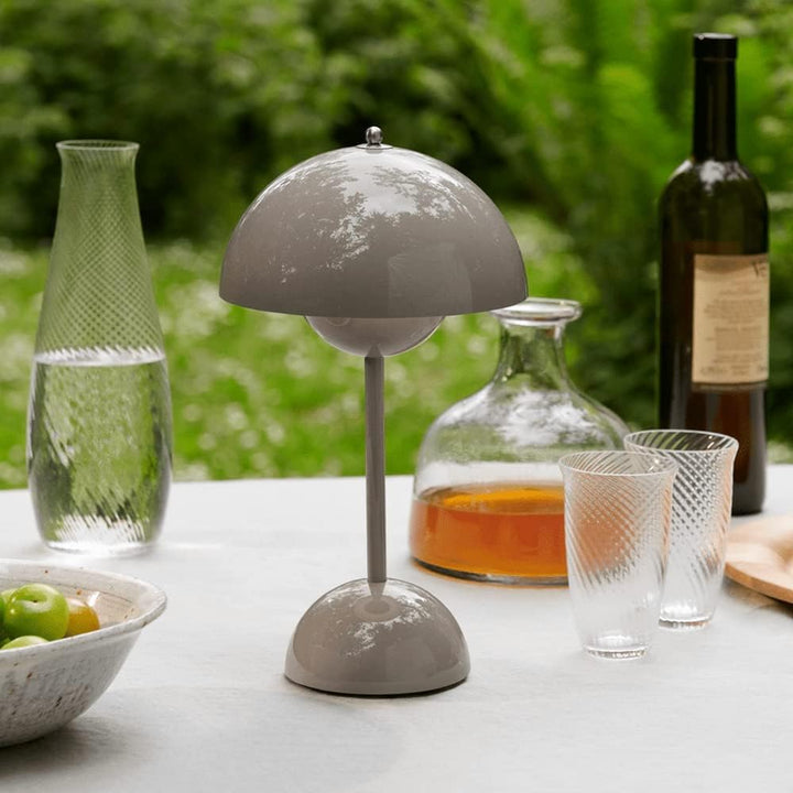 Stüna | LED Bordslampa
