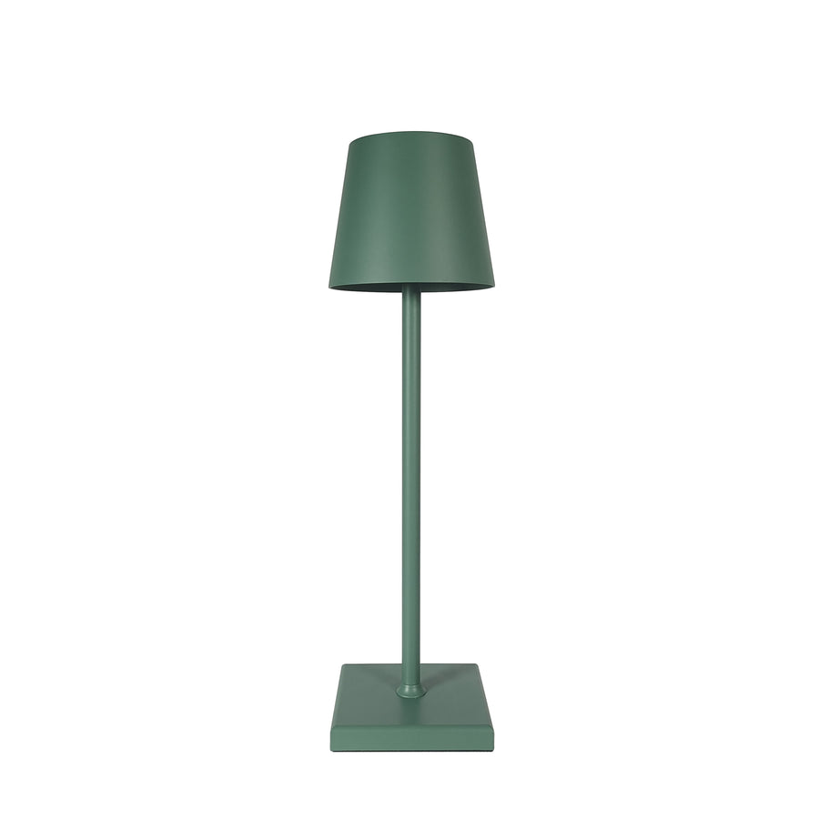 lurka | Trådlös Uppladdningsbar LED-Bordslampa