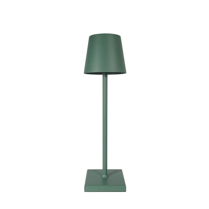 lurka | Trådlös Uppladdningsbar LED-Bordslampa