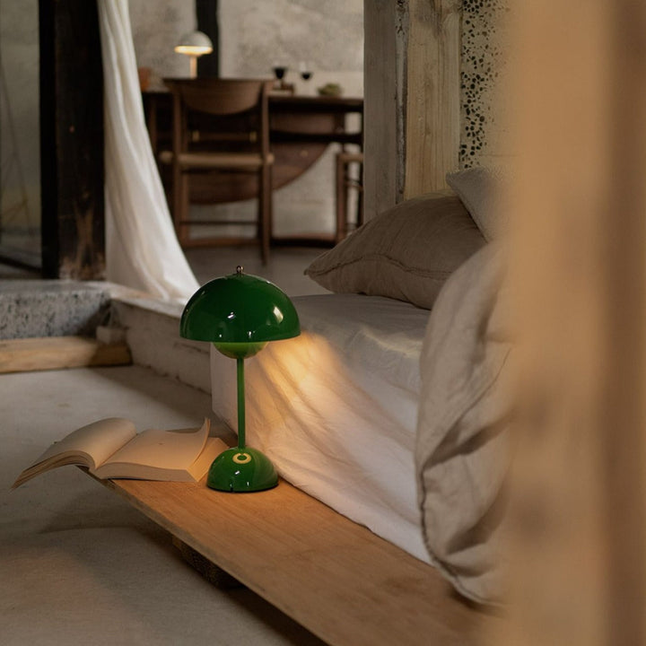 Stüna | LED Bordslampa