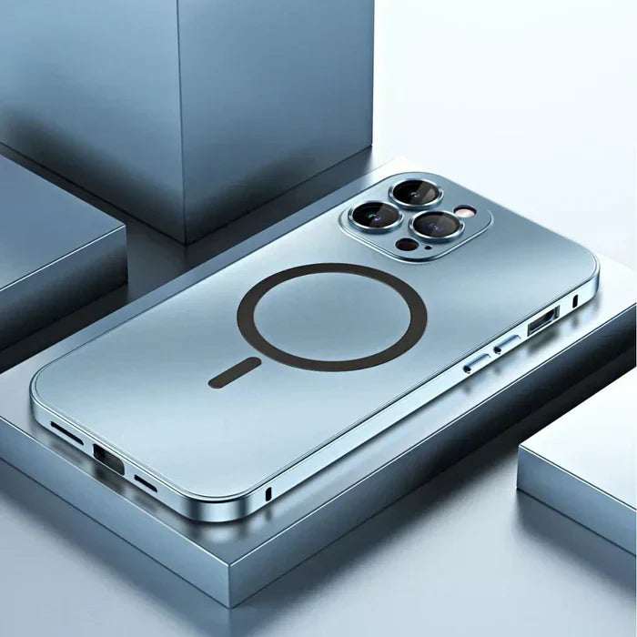 Cody | Slimmat Magnetiskt iPhone Fodral
