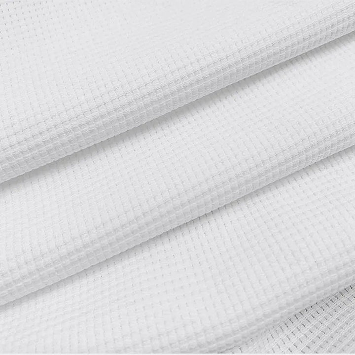 Komfort Polo Tröja | Herr Mjukstickad Lång ärm Piké Topp