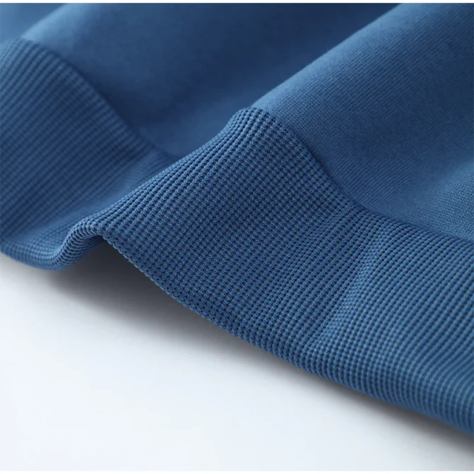 Herr Avslappnad Tvådelad Uppsättning | Avspänd Huvtröja och Byxor Utrusta