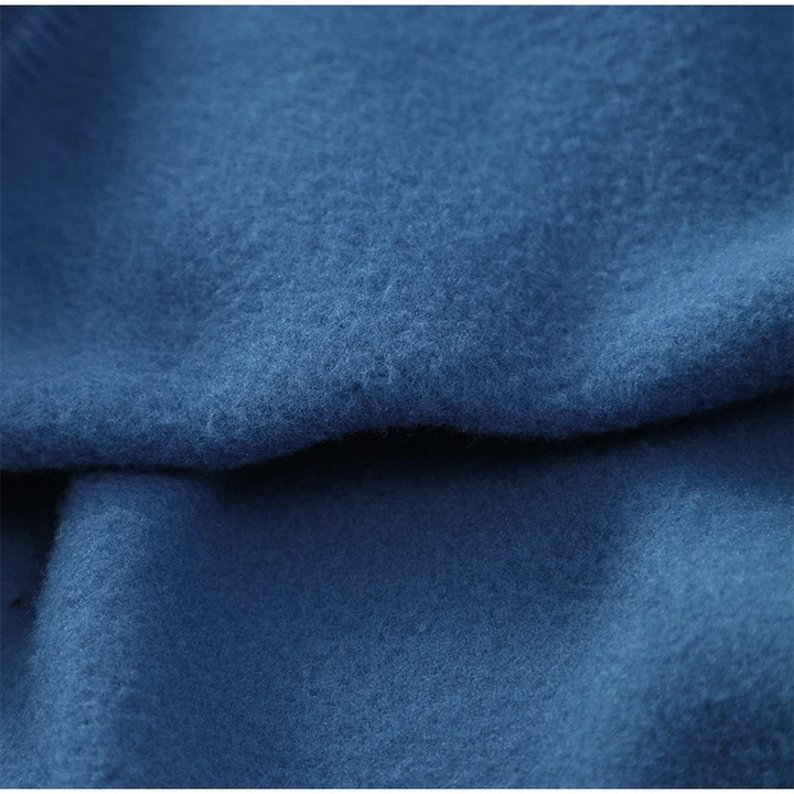 Herr Avslappnad Tvådelad Uppsättning | Avspänd Huvtröja och Byxor Utrusta