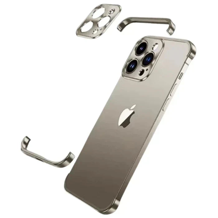 Nate | Slimmat och Tåligt iPhone Fodral