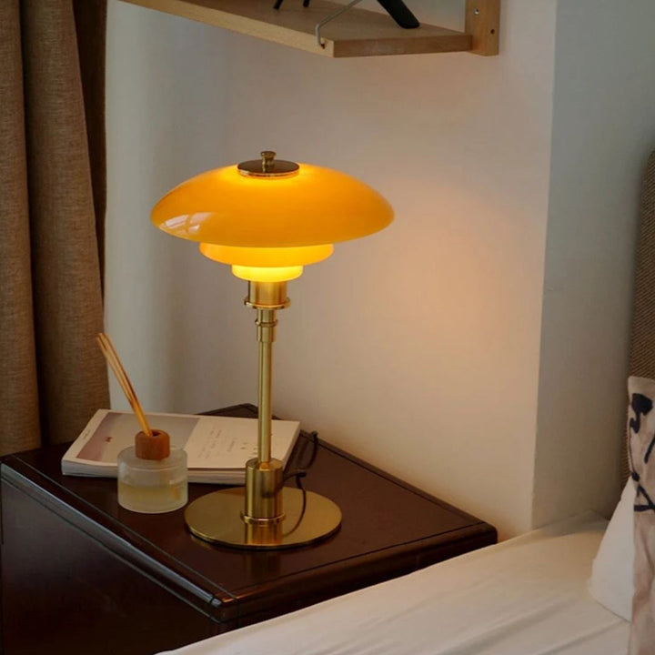 Nordisk Formgivare Bordslampa | Skandinavisk Stil