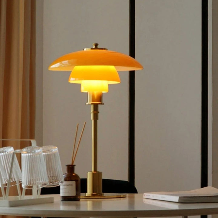 Nordisk Formgivare Bordslampa | Skandinavisk Stil