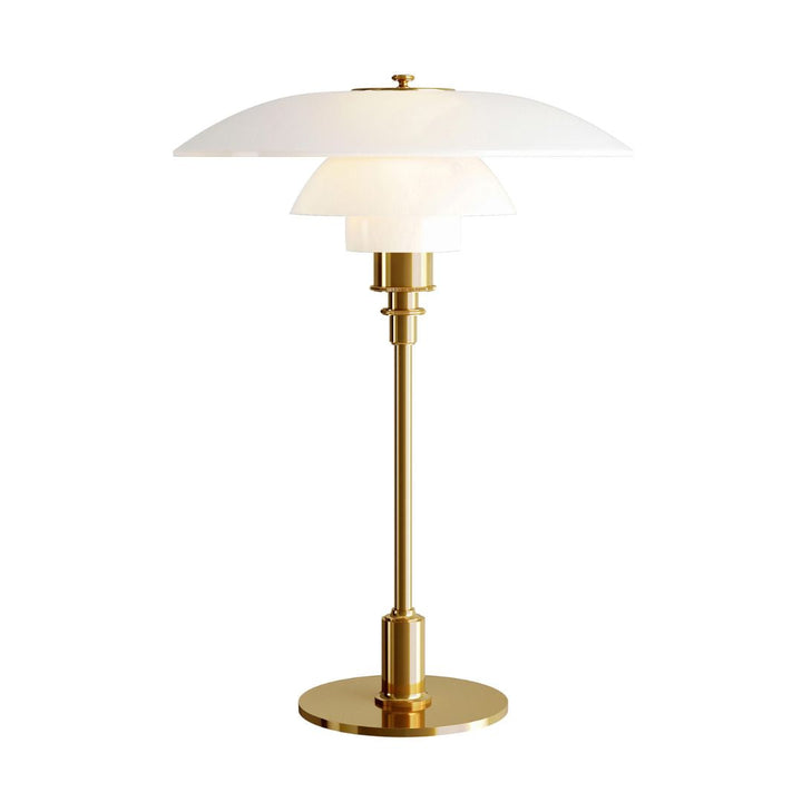 Nordisk Formgivare Bordslampa | Skandinavisk Stil