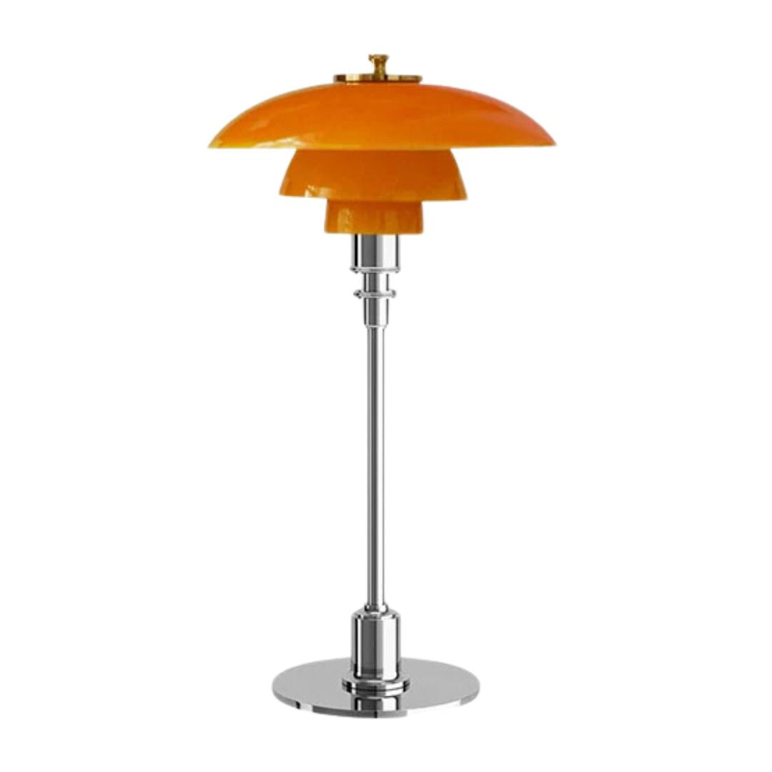 Nordisk Formgivare Bordslampa | Skandinavisk Stil