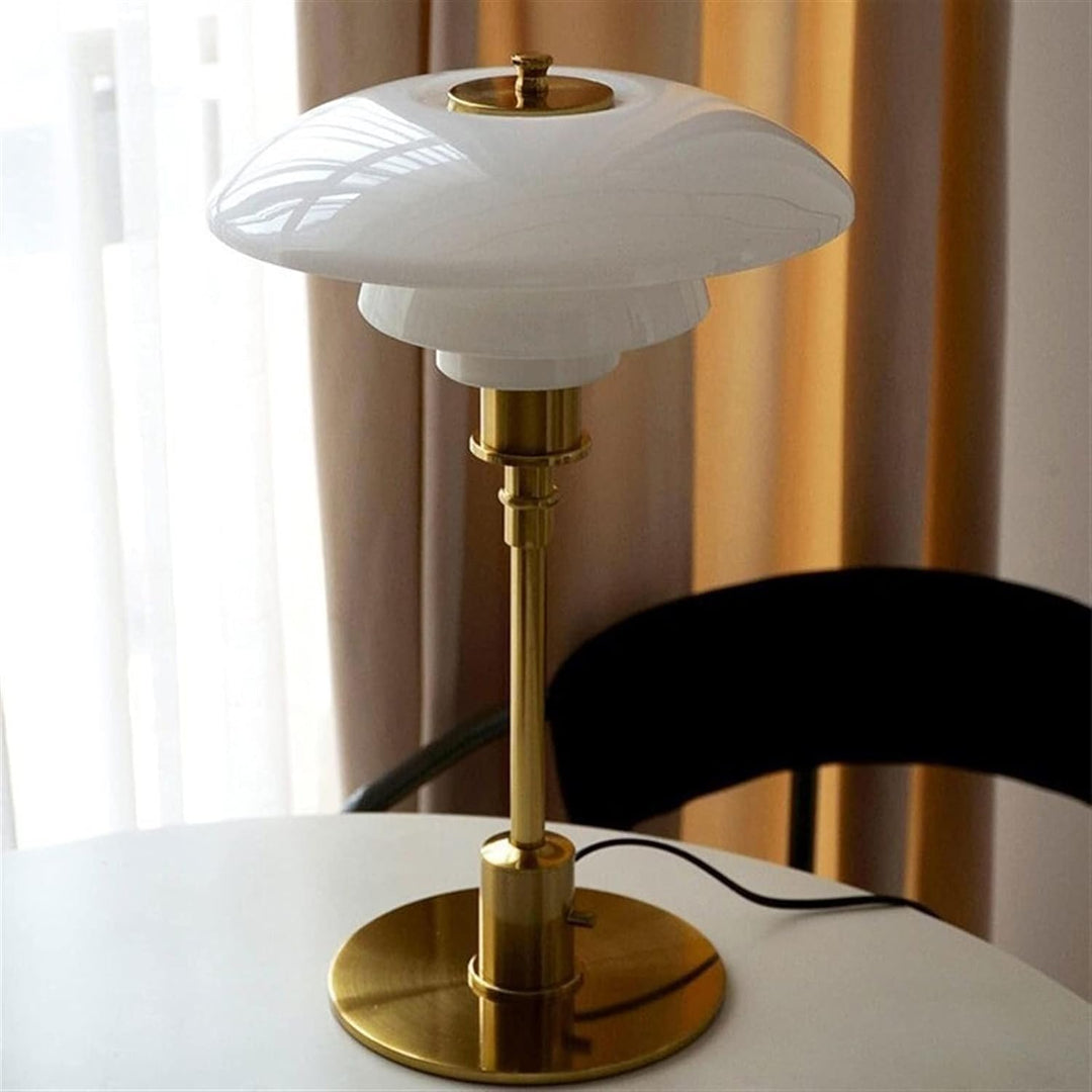 Nordisk Formgivare Bordslampa | Skandinavisk Stil