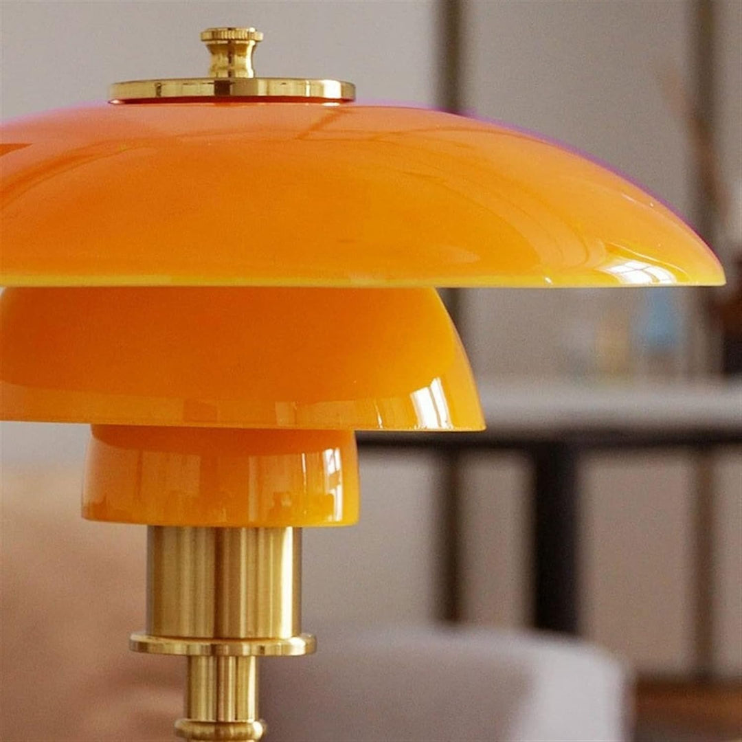 Nordisk Formgivare Bordslampa | Skandinavisk Stil