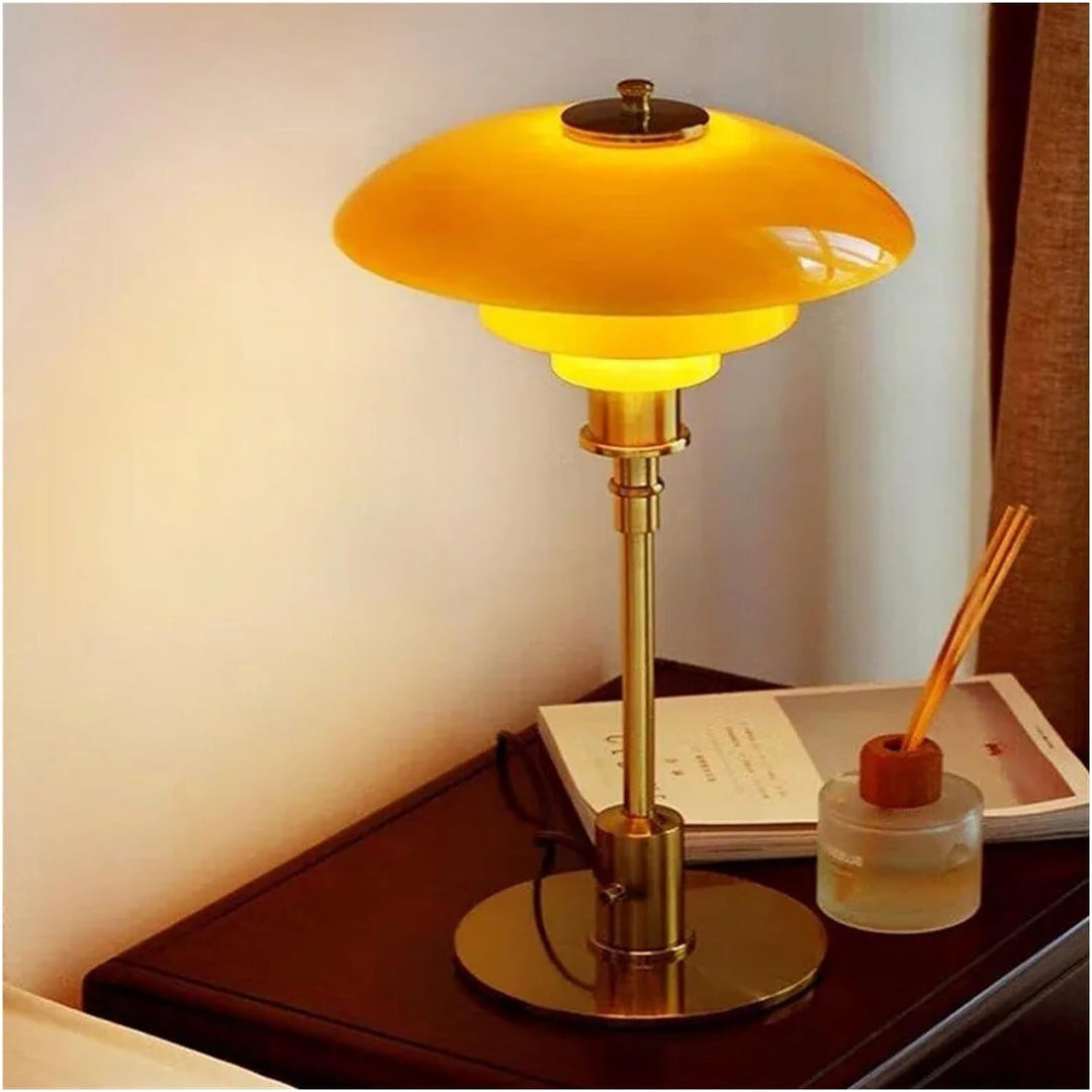 Nordisk Formgivare Bordslampa | Skandinavisk Stil