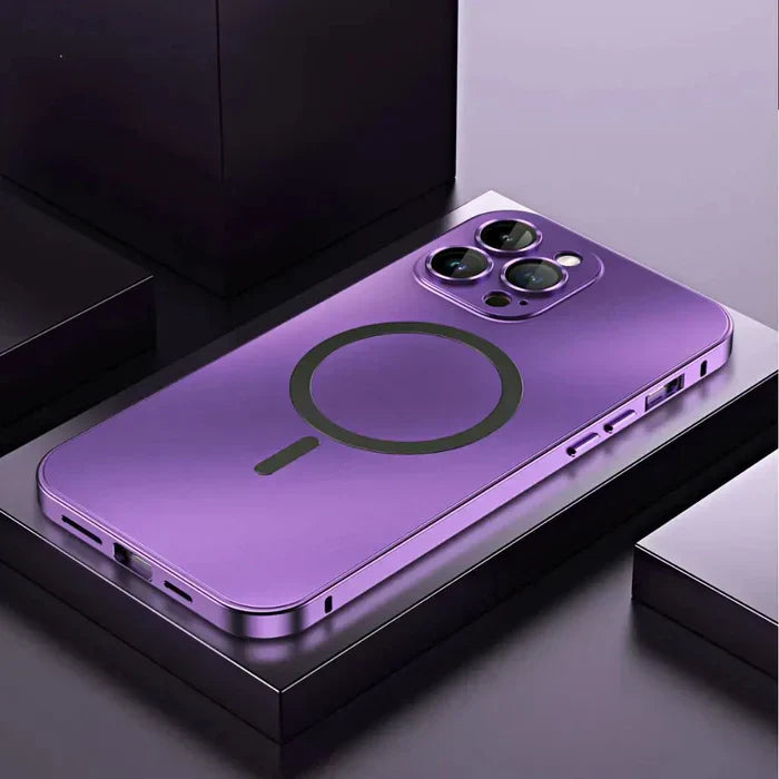 Cody | Slimmat Magnetiskt iPhone Fodral