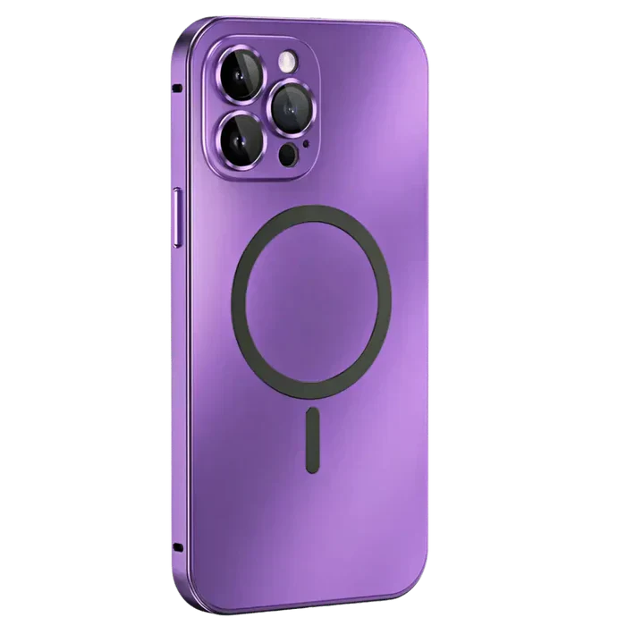 Cody | Slimmat Magnetiskt iPhone Fodral