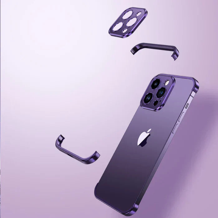 Nate | Slimmat och Tåligt iPhone Fodral