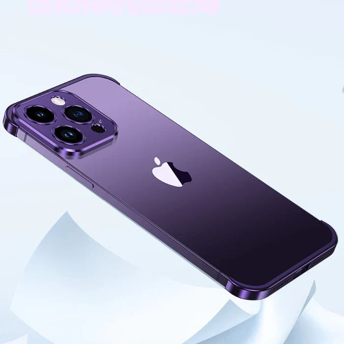Nate | Slimmat och Tåligt iPhone Fodral