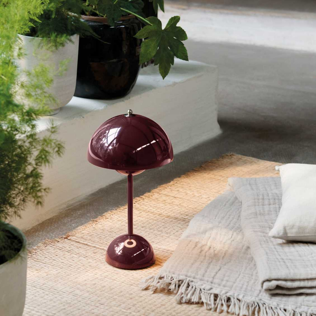 Stüna | LED Bordslampa