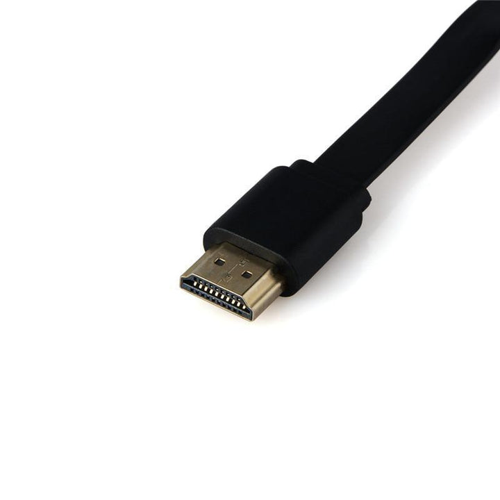 Chromecast Trådlös Medier Streamare 4K + HDR | Strömma Från Telefon till TV
