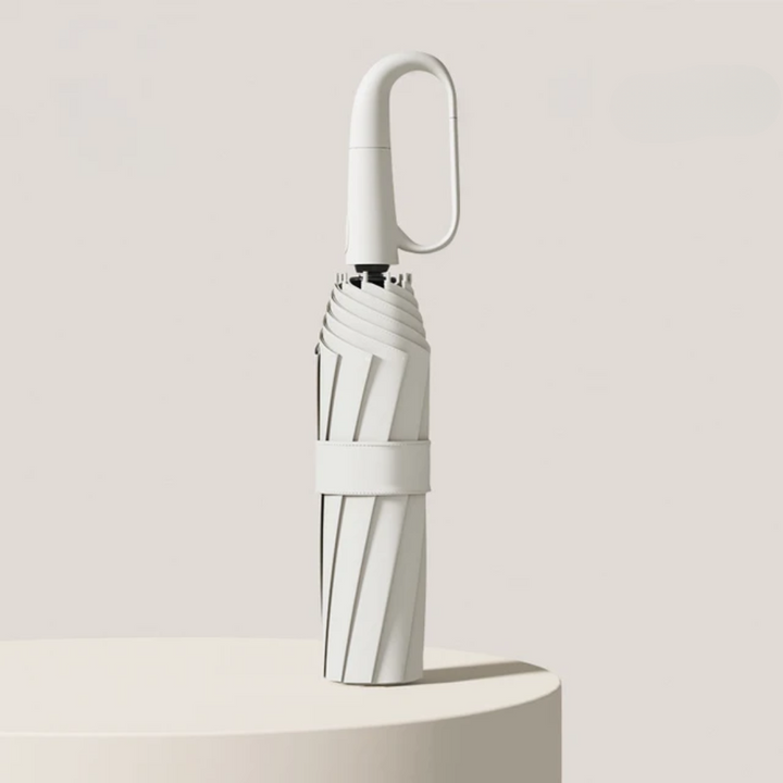 Vindavvisande Reflekterande Paraply | Storm- och Vindtätt