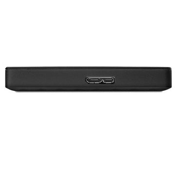 Extern Hårddisk 1TB | Slimmad Bärbar USB 3.0 Enhet