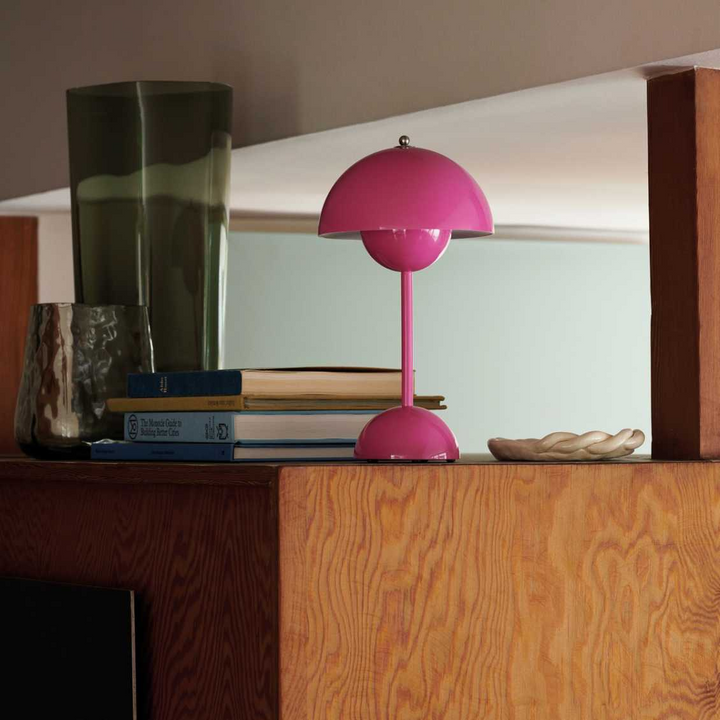 Stüna | LED Bordslampa