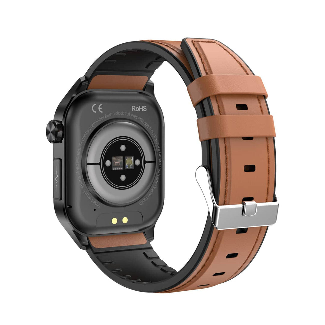 Skye | Smart Hälsa och Fitness Klocka
