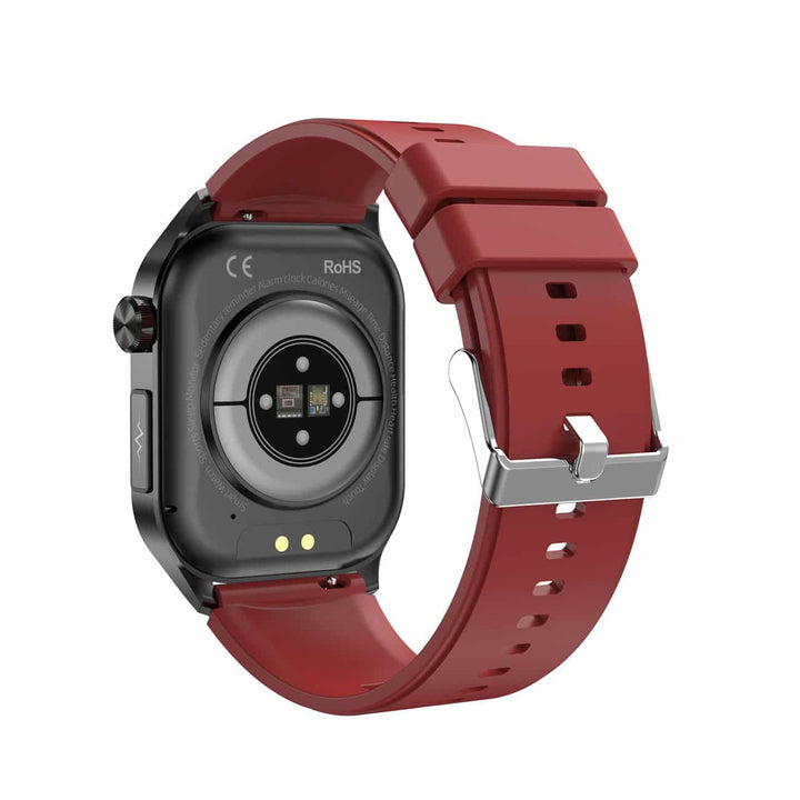 Skye | Smart Hälsa och Fitness Klocka
