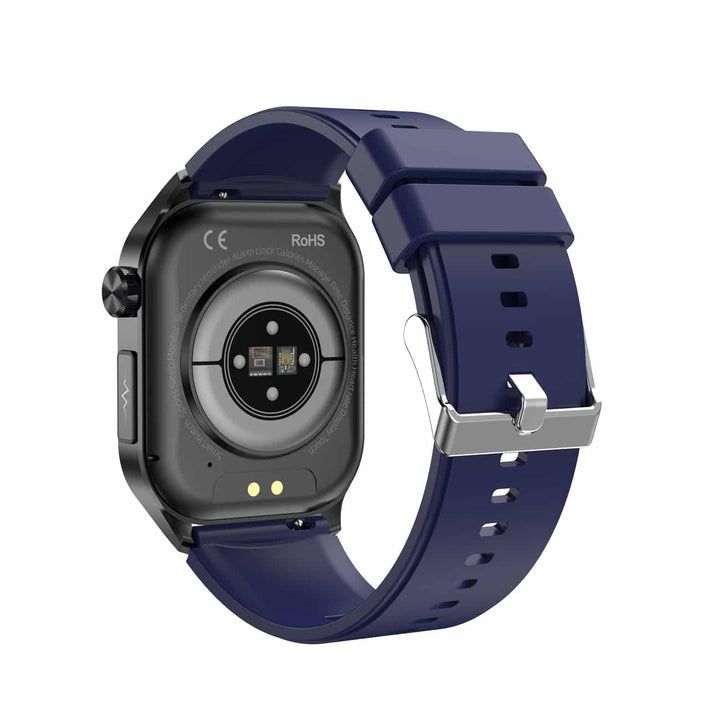 Skye | Smart Hälsa och Fitness Klocka