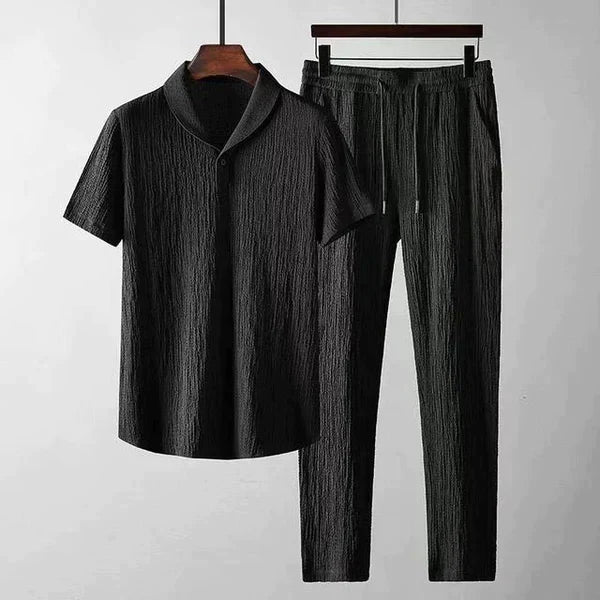 Isric | Herrar Athleisure Uppsättning