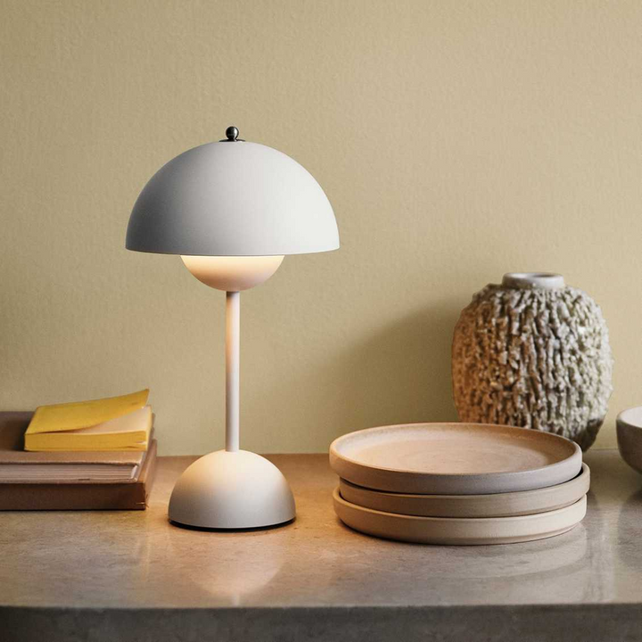Stüna | LED Bordslampa